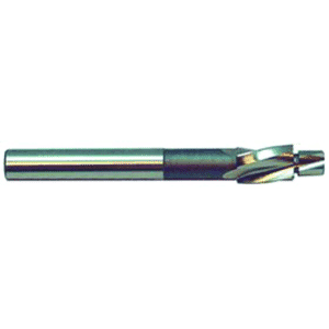 #6 Screw Size-3 OAL-M35-Straight Shank Capscrew Counterbore
